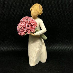 Willow Tree Abundance figurine